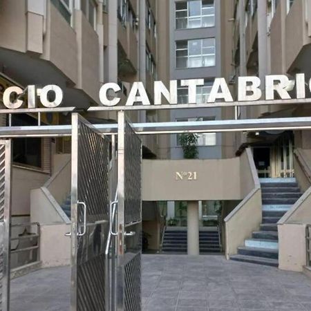 Apartamento Playa Victoria I Cádiz Exterior foto