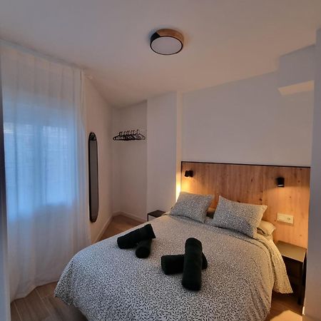 Apartamento Playa Victoria I Cádiz Exterior foto