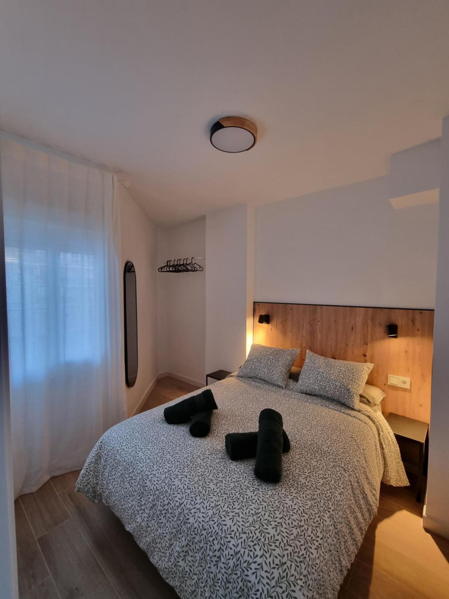 Apartamento Playa Victoria I Cádiz Exterior foto